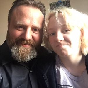 Meet your Posher, Mike